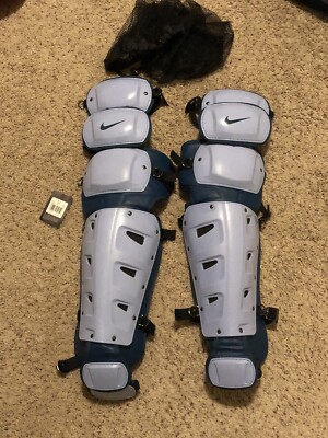 Catcher S Protection Nike Catchers Gear