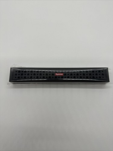 Brand New Supreme Stars Incense Burner SS20 Black-Brand New