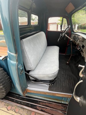 image 1 of interior