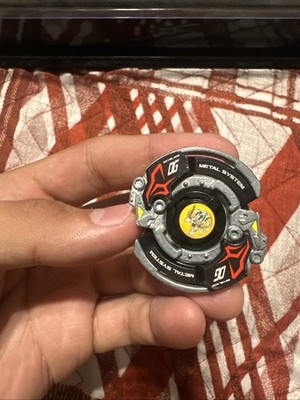 ベイブレード ドライガー MS A-124 TAKARA Driger MS Original Series HMS Beyblade A-124