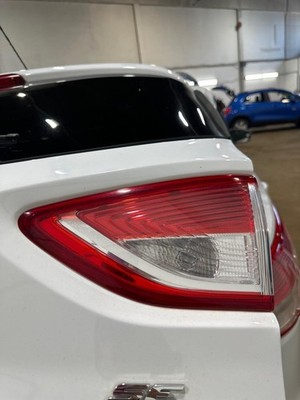 13 14 15 16 FORD ESCAPE Tail Light Assembly Passenger Side Right