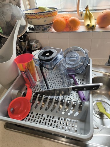 Fotos del artículo de un comprador verificado