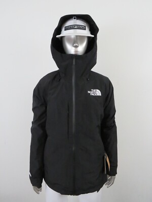 Womens The North Face Thermoball Snow Triclimate Waterproof Insulated Jacket