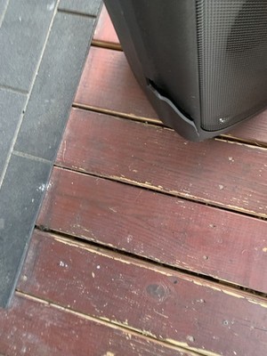 Zdjęcia przedmiotu od zweryfikowanego kupującego