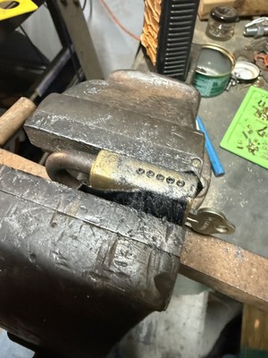 Item photo(s) from verified buyer