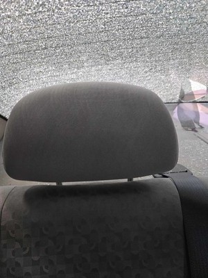 Used Right Rear Headrest fits: CHEVY COBALT Right 05 06 07 08 09