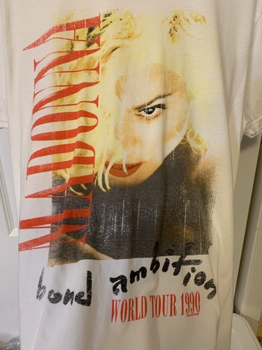 madonna 1990 Blond Ambition Tour Tシャツ $_57.PNG?set_id=880000500F