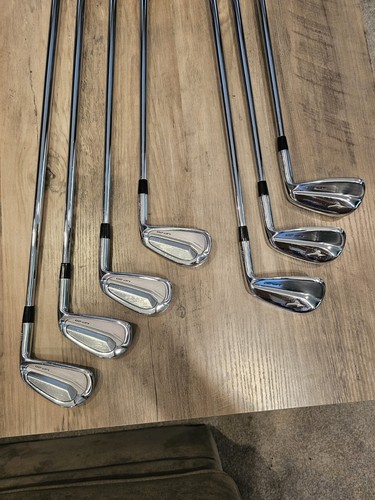 Mizuno MP-20 アイアン　5i〜PW レフティ　モーダス105X ミズノ MP-20 アイアン 5i〜PW レフティ モーダス105X｜Yahoo