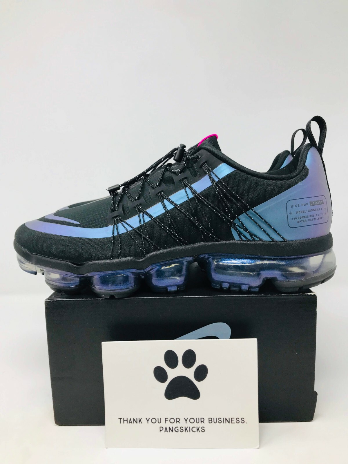 nike air vapormax run utility ebay