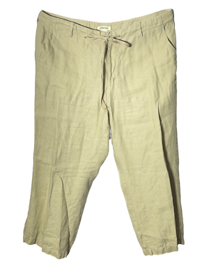 St john's bay womens capris sale