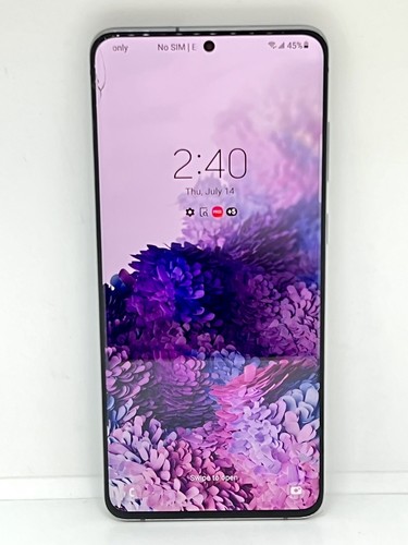 スマートフォン本体 SAMSUNG - Galaxy S20 5G 128GB Cosmic Gray 61uy0v+43CL.jpg_BO30,255,255,