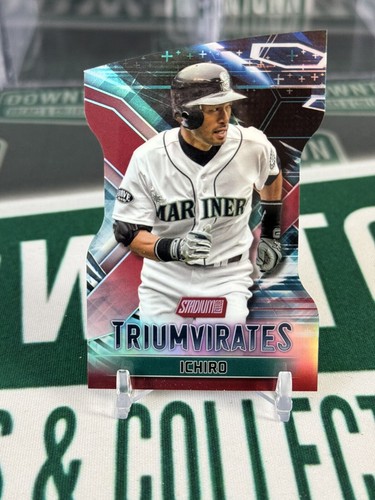 ガビ Topps Stadium Club リフラクター RC 激レア！ 2024 Topps Stadium Club Yoshinobu Yamamoto #SF-25 RC Special