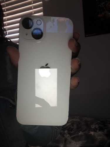 Fotos del artículo de un comprador verificado