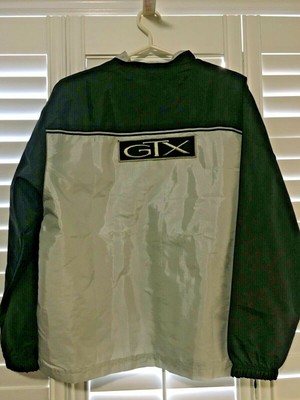 LARGE  Plymouth GTX Jacket  Nylon  