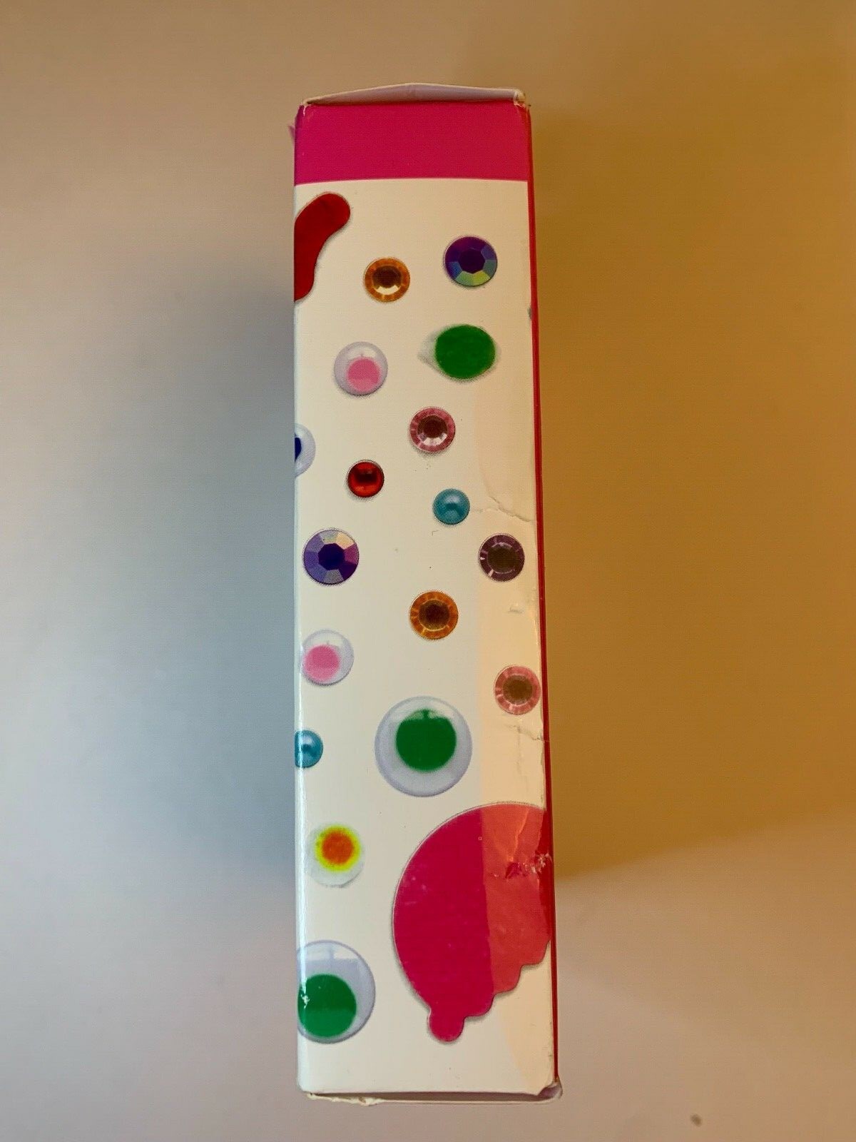 Kid Made Modern Decorate An Ornament 1 Ice Cream Cone Kit