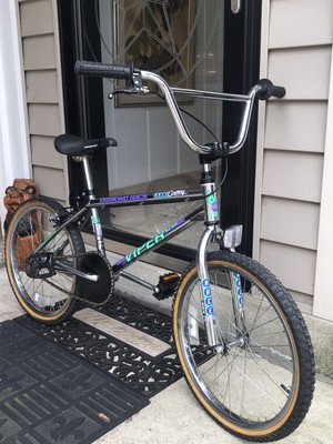 old diamondback bmx