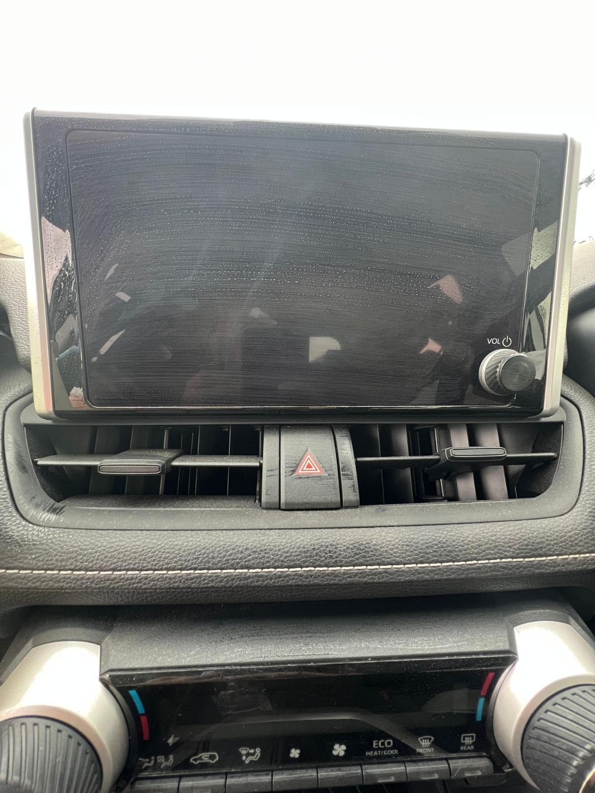 2025 Toyota RAV4 - thumbnail 5