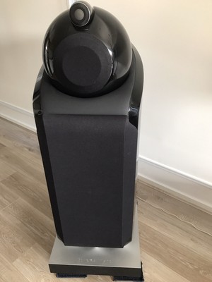 b&w 800d for sale