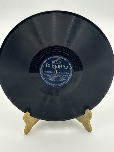 Mitchell Ayres 78 RPM Oh, How I Miss you Tonight/Barrell House Bessie~1 of 1?