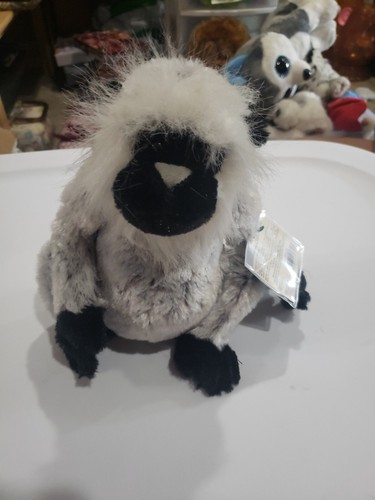 grey langur webkinz