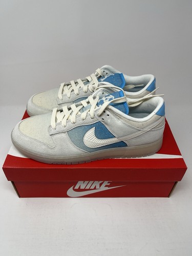 Nike Dunk Low SE Los Angeles Size 10.5 Men's HQ3621-133 LA