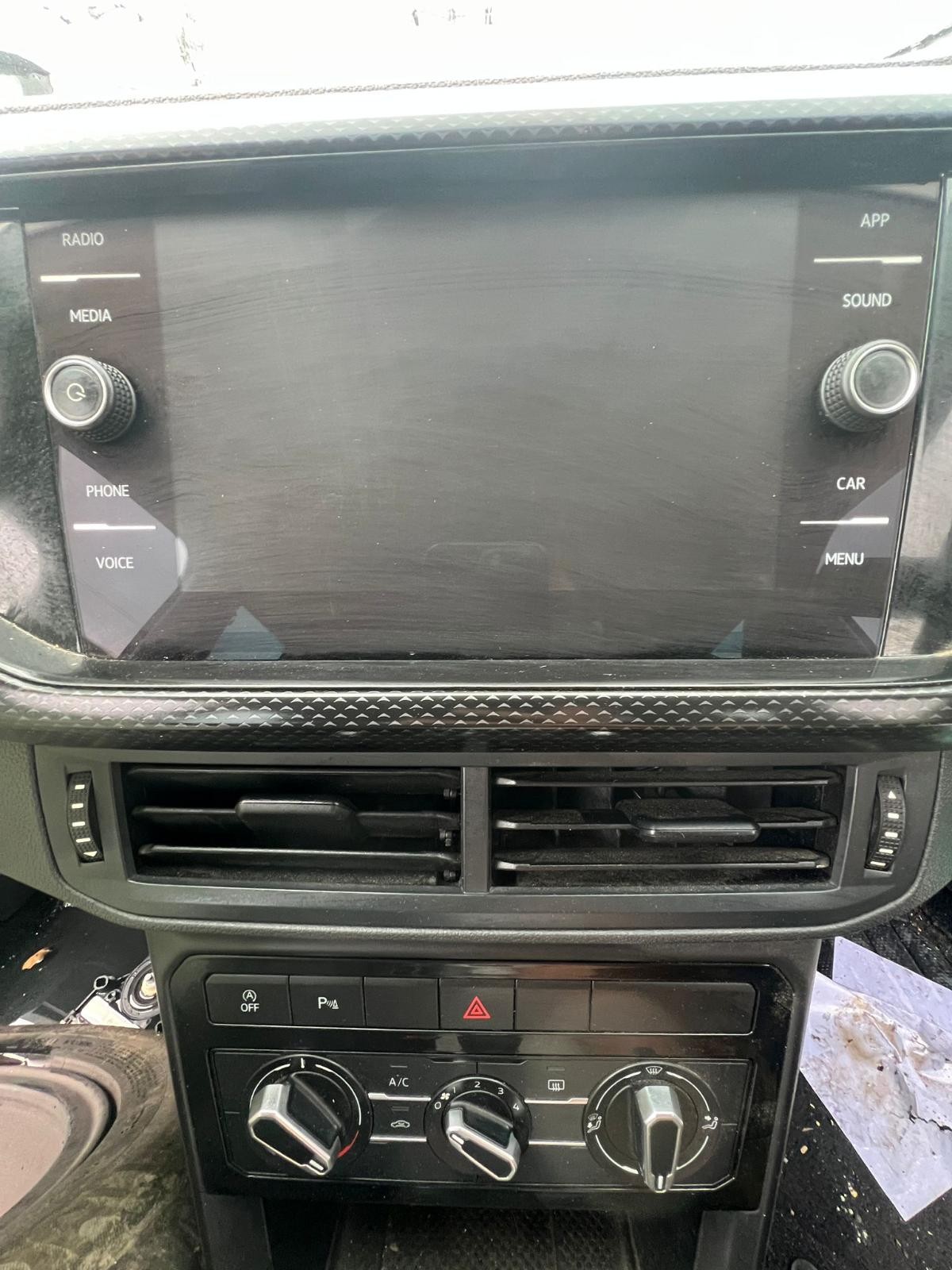 VOLKSWAGEN T-CROSS C1 01/2020-2025 HEATER FAN MOTOR NON CLIMATE CONTROL TYPE - thumbnail 12