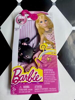mattel barbie life in the dreamhouse raquelle doll with 2 outfits 285843655265