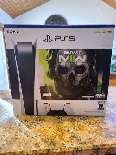 新品 CALL OF DUTY PS5 Amazon.com: Call of Duty: Modern Warfare II - PS5