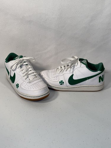 【再入荷】 🔥NIKE 309570-133 Sneaker. 6Y/W7.5 Trainers. Low Terminator シューズ(男性用)