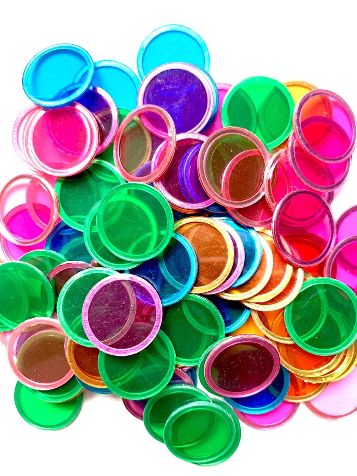 bingo商品 Amazon.com : Yuanhe Deluxe Bingo Game Set - 6 Inch Metal