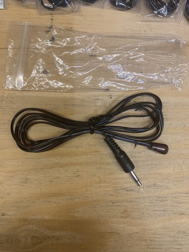 IR Emitter Extender Extension Transmitter Blaster Cable 3.5mm Jack for XBox One
