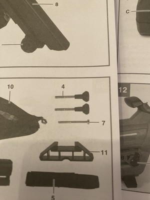 Artikelfoto(s) von einem verifizierten Käufer