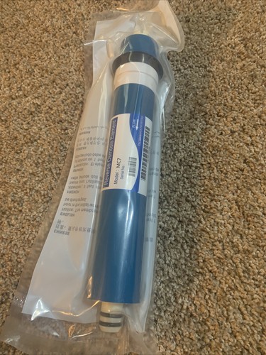 iSpring Reverse Osmosis RO Membrane Replacement Filter-75GPD