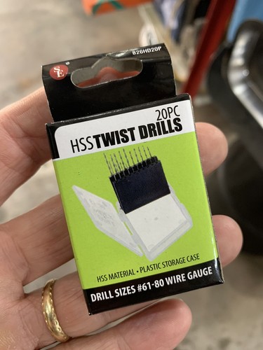 Foto dell'oggetto di un acquirente verificato