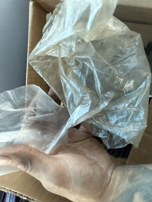 經驗證買家提供的物品圖片