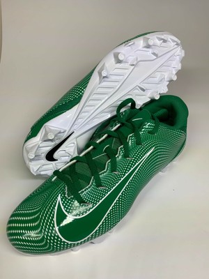 nike men's vapor untouchable low football cleats