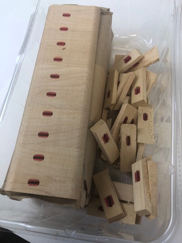 Pump Organ Player Piano   Parts Repair Lot