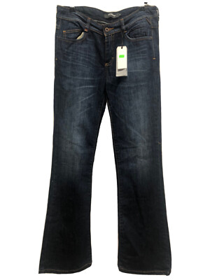 Jean Femme BLENDshe Taille W29 L32 Couleur Bleu Neuf !!!