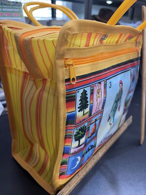 bolsas Tradicionales De México
