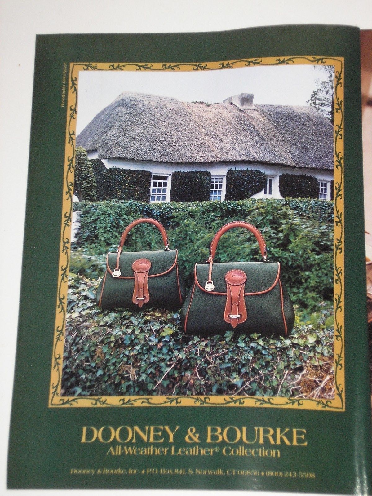 NOVEMBER, 1991 copy of TEXAS MONTHLY MAGAZINE (TEXAS CRIME WAVE), GOOD COND.