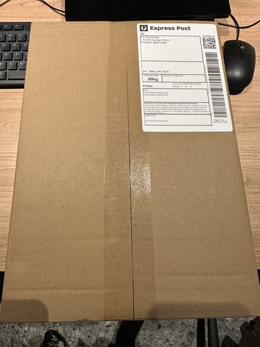 Item photo(s) from verified buyer