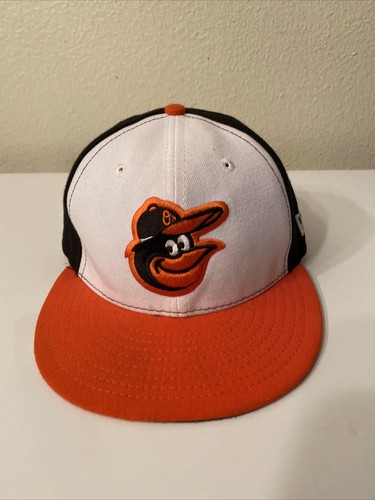ニューエラ　the cap Baltimore Orioles orange_pi3492000_altimages_ff_