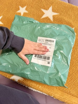 Item photo(s) from verified buyer