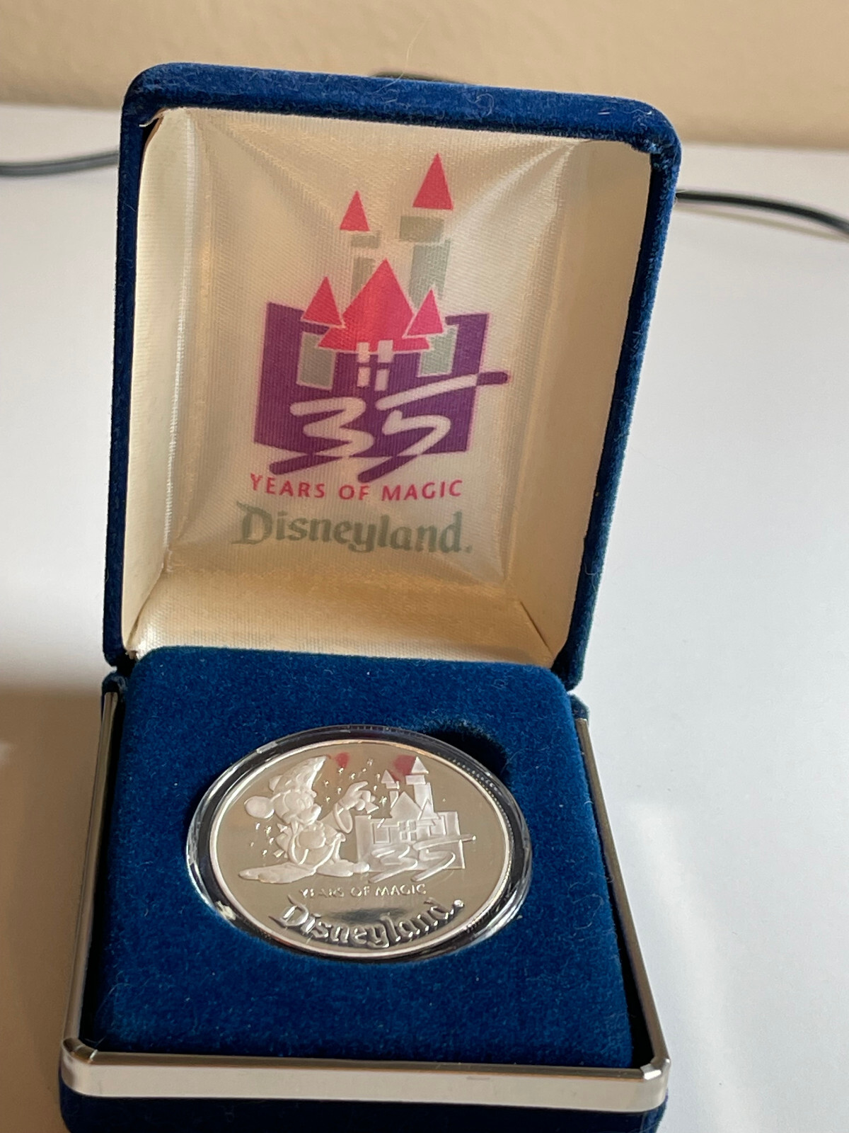 35周年 happiest celebration Tokyo Disney Resort 35th Anniversary: Happiest Celebration