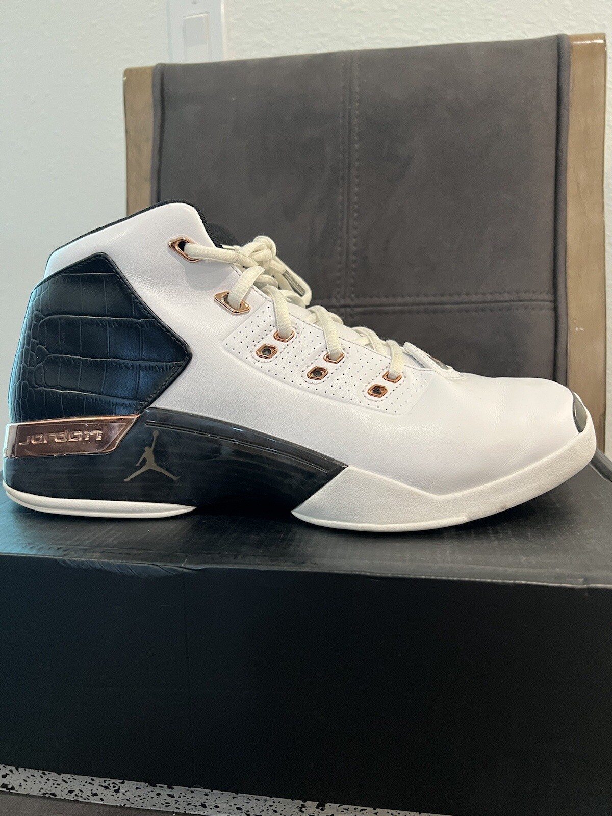 Air Jordan 17 Cooper