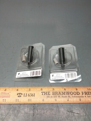 2/PACK New Eberspacher Espar Airtronic D2/D4 Glow Plug Screen 25.2069.10.0102.2D
