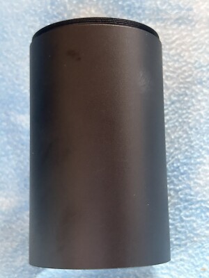 Osprey Global Sunshade  4''  50mm  *  SS4-OSP-E50MM  *  Fits Elite Series Scopes