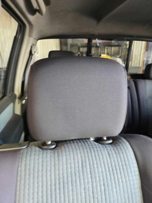 Used Right Front Headrest fits: NISSAN TITAN Right 04