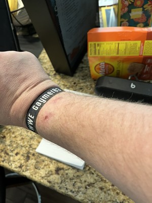 Item photo(s) from verified buyer