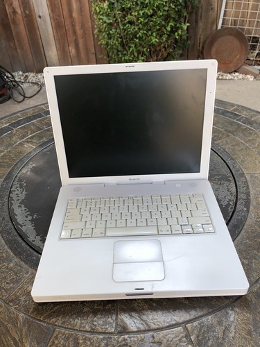 Apple iBook 14.1